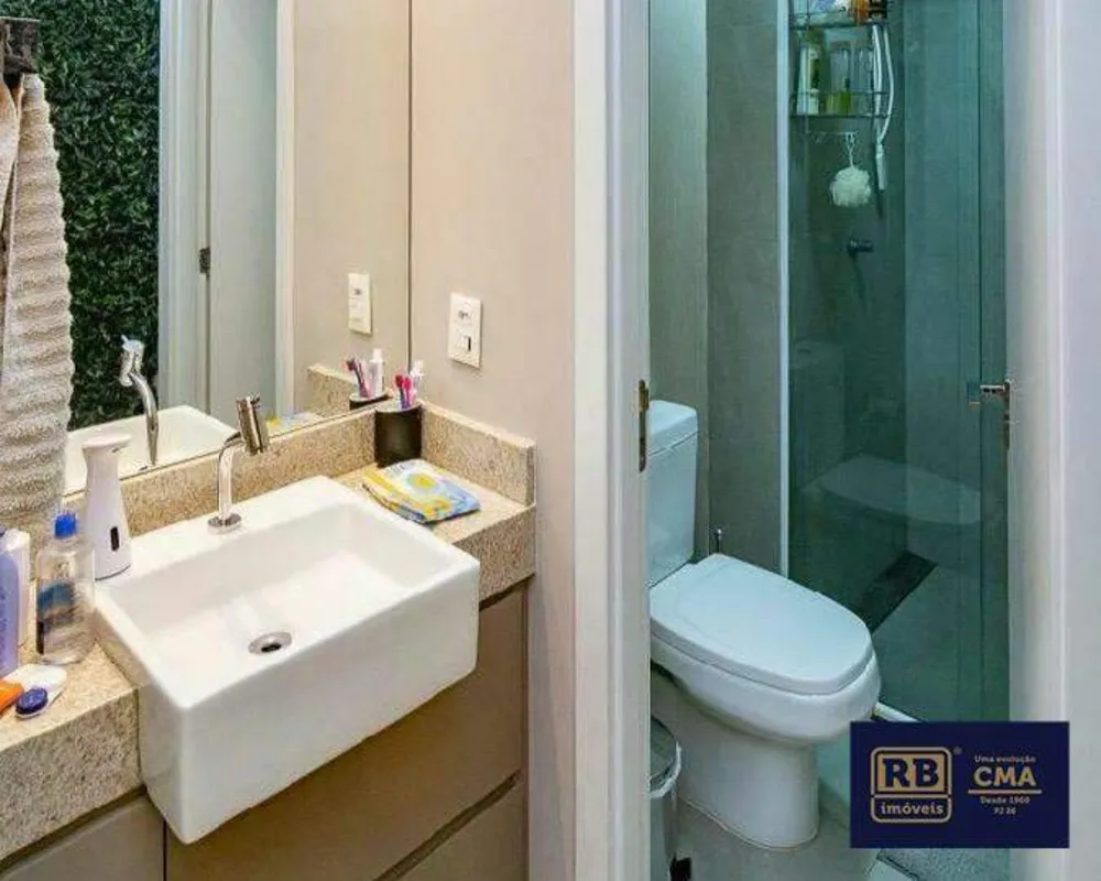 Casa, 5 quartos, 342 m² - Foto 4