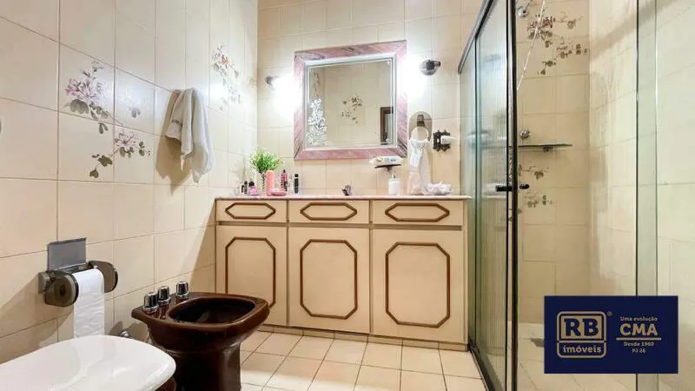 Casa, 5 quartos, 342 m² - Foto 6