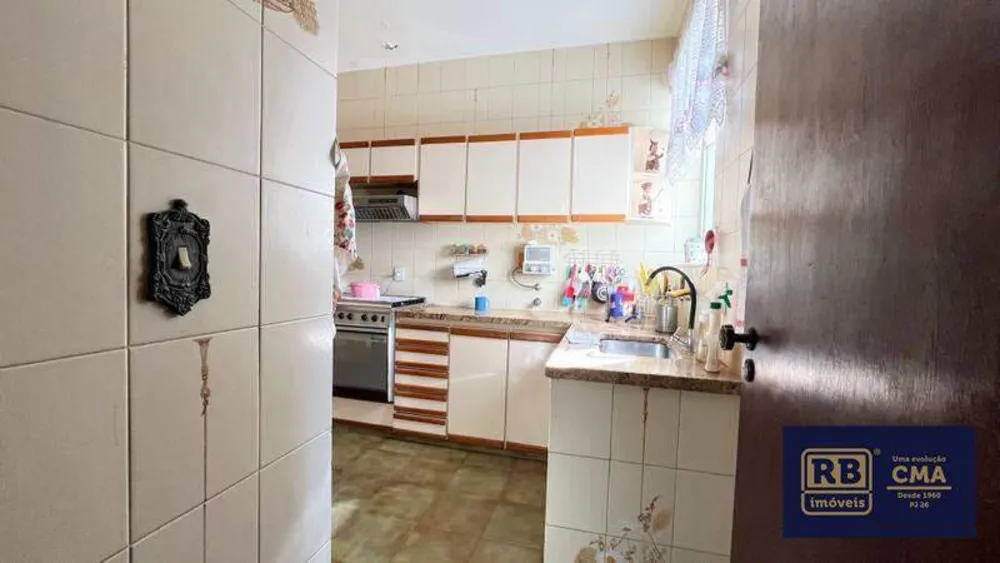 Casa, 5 quartos, 342 m² - Foto 12