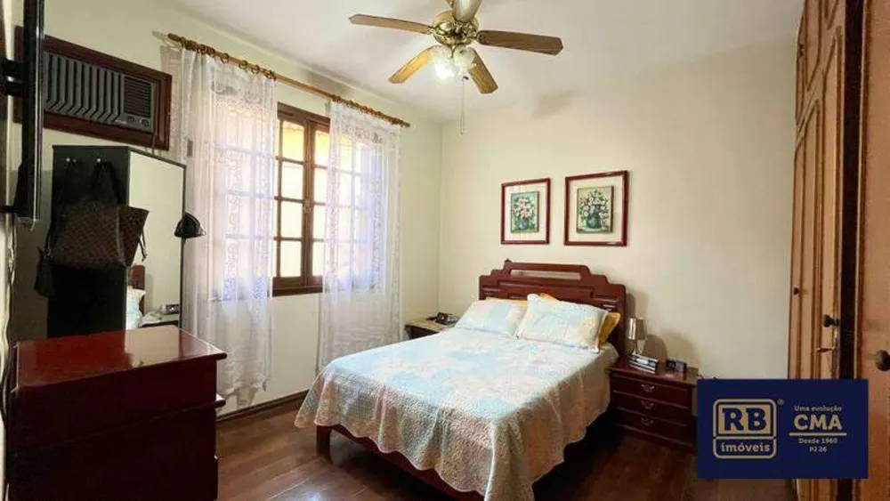Casa, 5 quartos, 342 m² - Foto 15