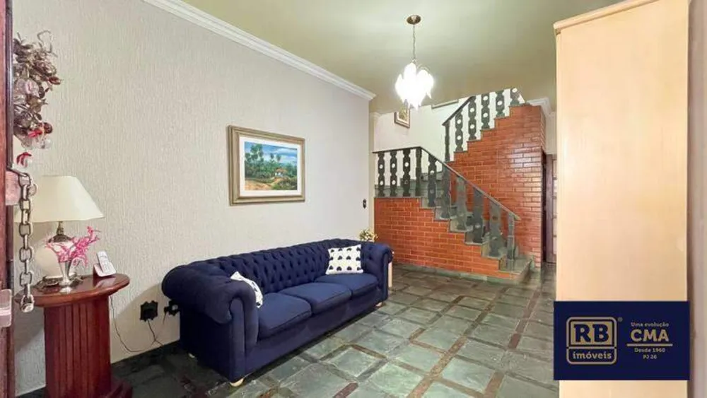 Casa, 5 quartos, 342 m² - Foto 10