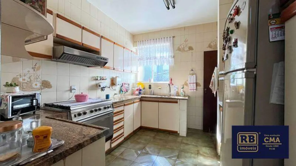 Casa, 5 quartos, 342 m² - Foto 1