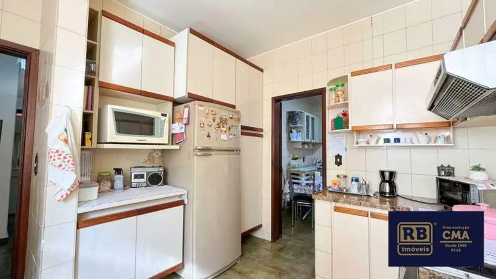 Casa, 5 quartos, 342 m² - Foto 3