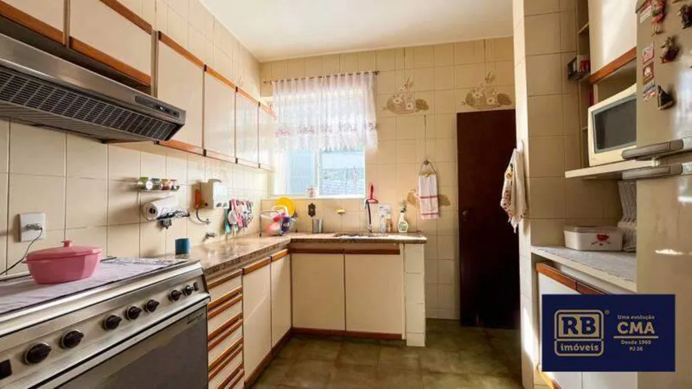 Casa, 5 quartos, 342 m² - Foto 11