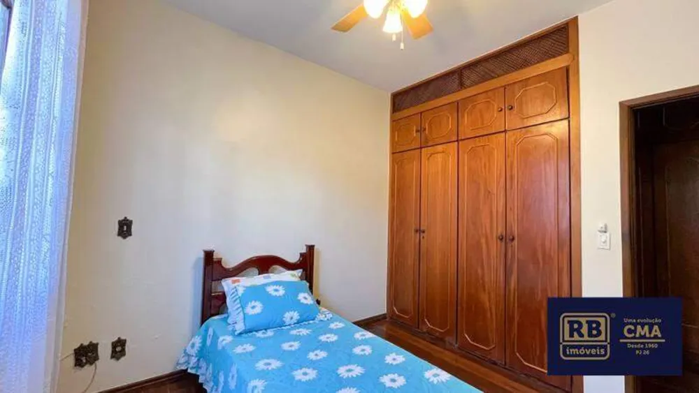 Casa, 5 quartos, 342 m² - Foto 7