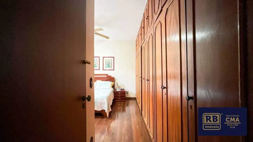 Casa, 5 quartos, 342 m² - Foto 13
