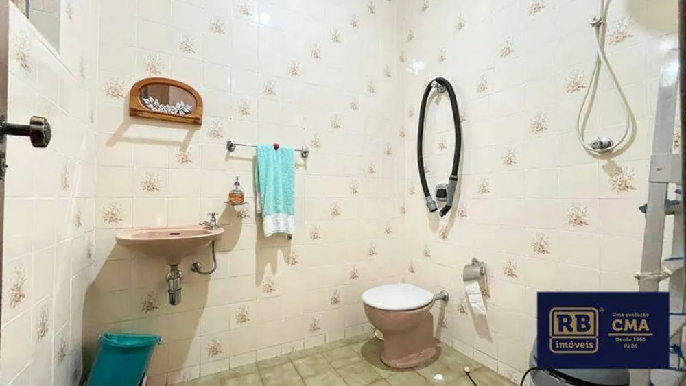 Casa, 5 quartos, 342 m² - Foto 4
