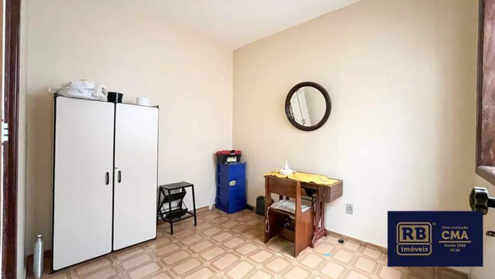 Casa, 5 quartos, 342 m² - Foto 2