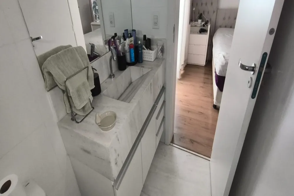 Apartamento, 3 quartos, 115 m² - Foto 2