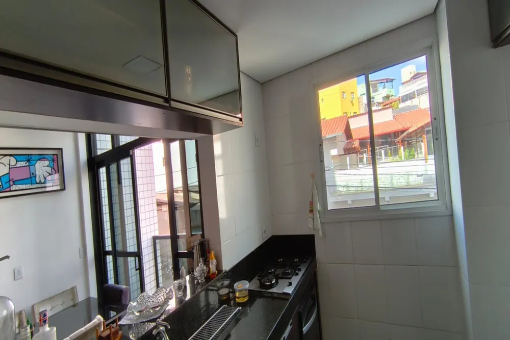 Apartamento, 3 quartos, 115 m² - Foto 5