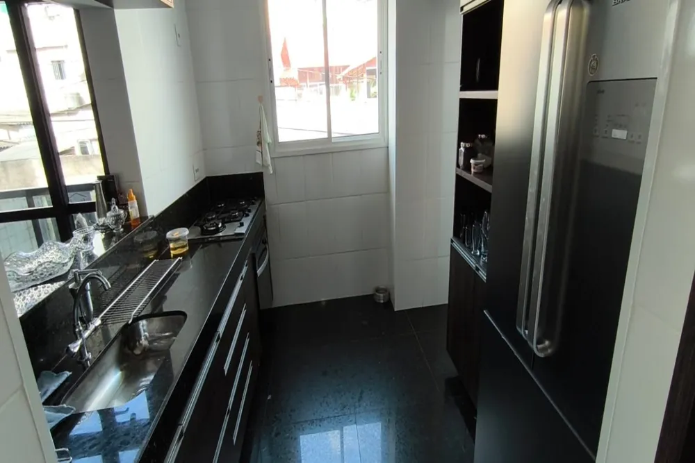 Apartamento, 3 quartos, 115 m² - Foto 6