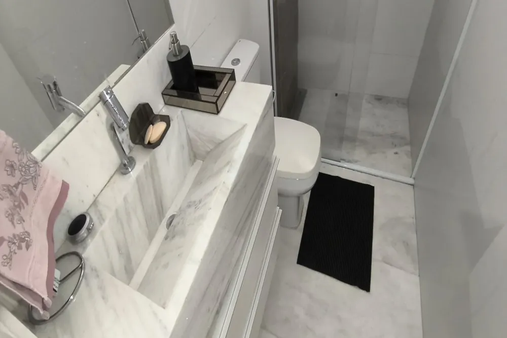 Apartamento, 3 quartos, 115 m² - Foto 4