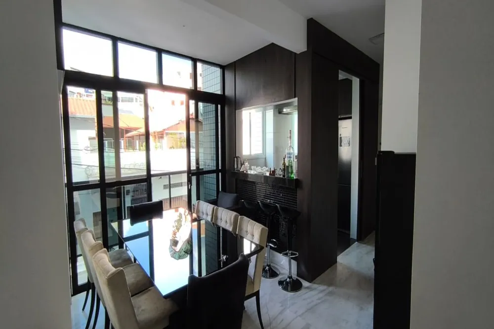 Apartamento, 3 quartos, 115 m² - Foto 1