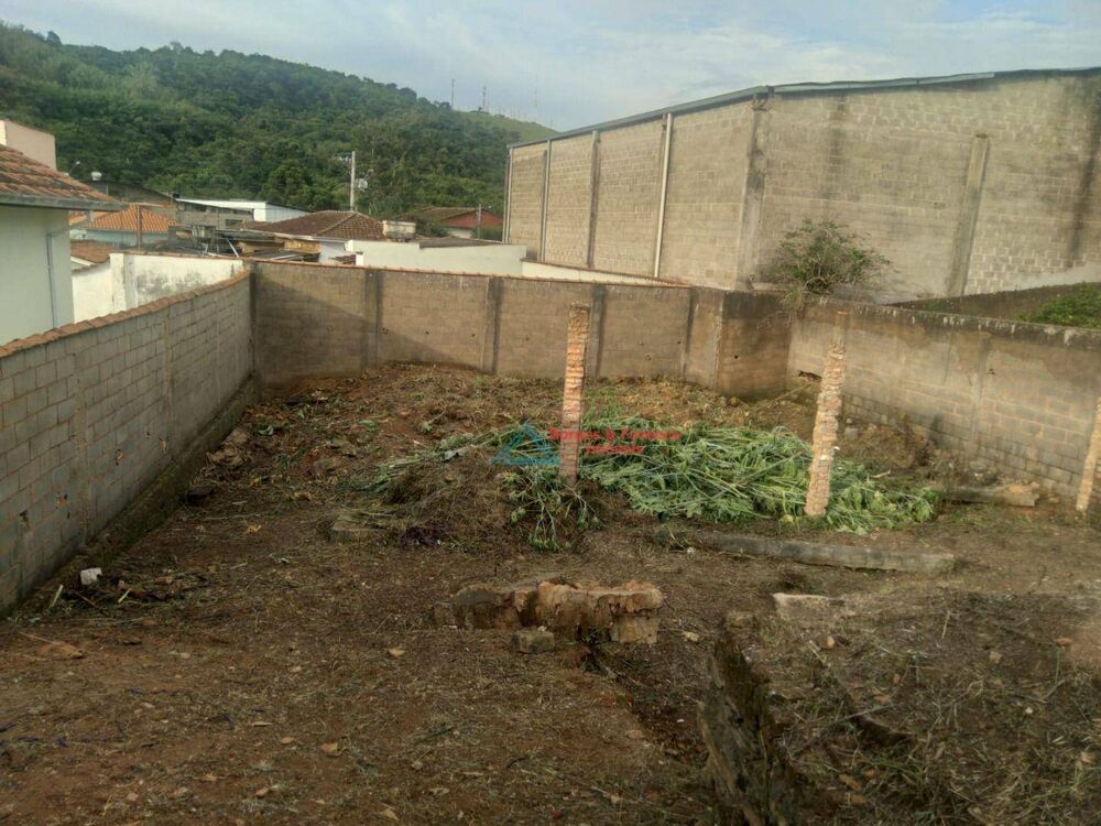 Terreno à venda, 271m² - Foto 4