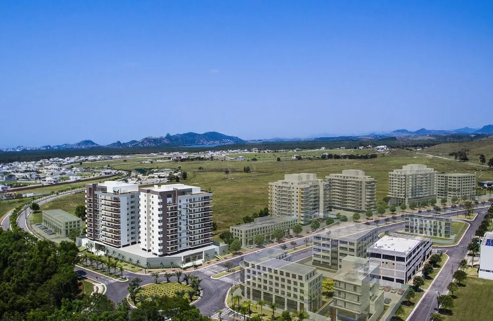 Apartamento, 3 quartos, 96 m² - Foto 1