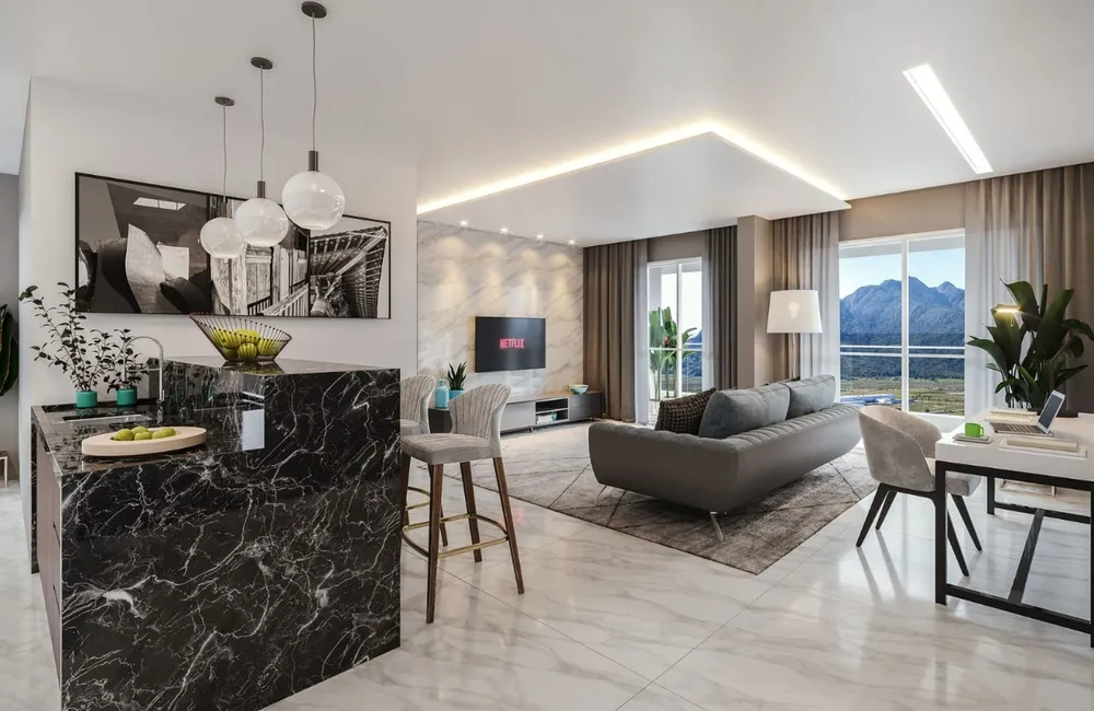 Apartamento, 3 quartos, 96 m² - Foto 6