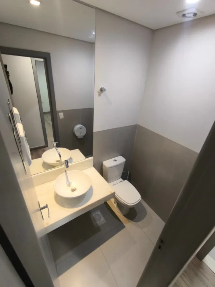 Loja-Salão, 130 m² - Foto 9