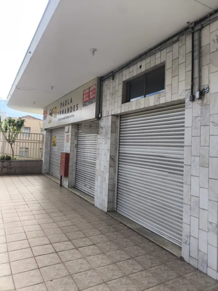 Loja-Salão, 130 m² - Foto 4