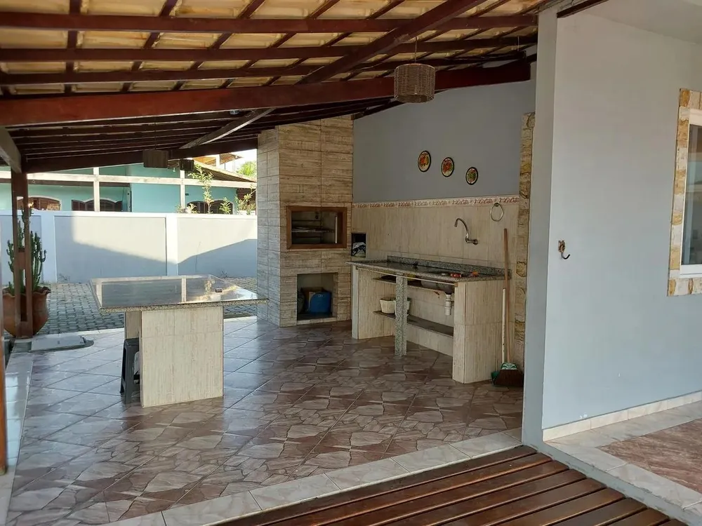 Casa, 3 quartos, 230 m² - Foto 19