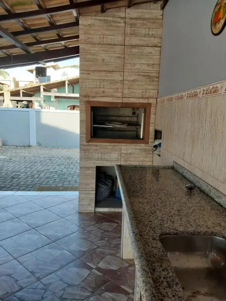 Casa, 3 quartos, 230 m² - Foto 20