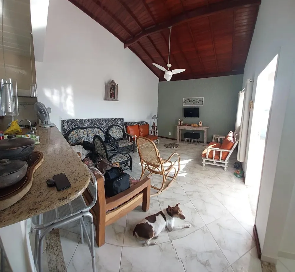 Casa, 3 quartos, 230 m² - Foto 6