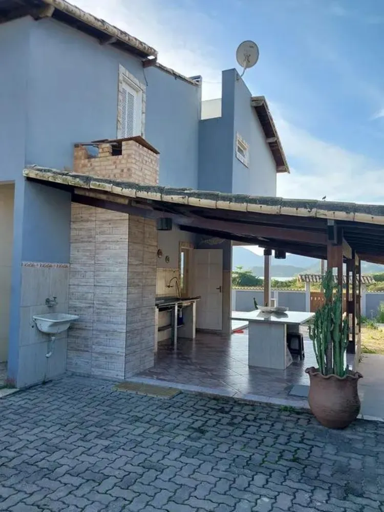 Casa, 3 quartos, 230 m² - Foto 21