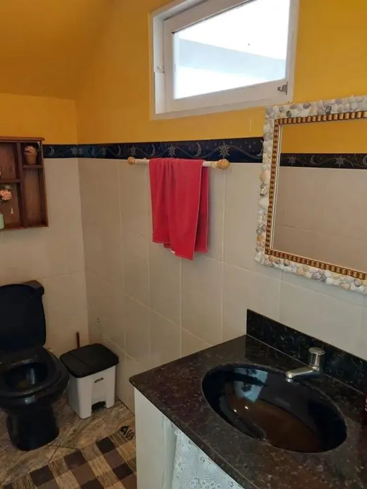 Casa, 3 quartos, 230 m² - Foto 16