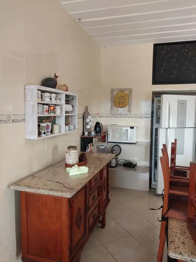 Casa, 3 quartos, 230 m² - Foto 13