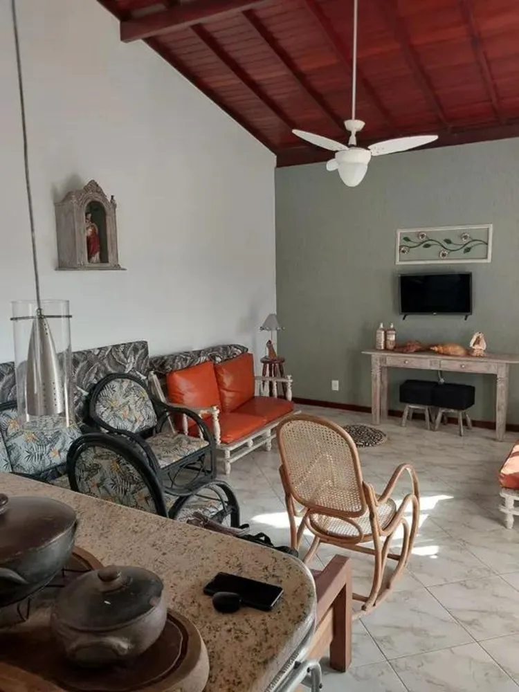 Casa, 3 quartos, 230 m² - Foto 7