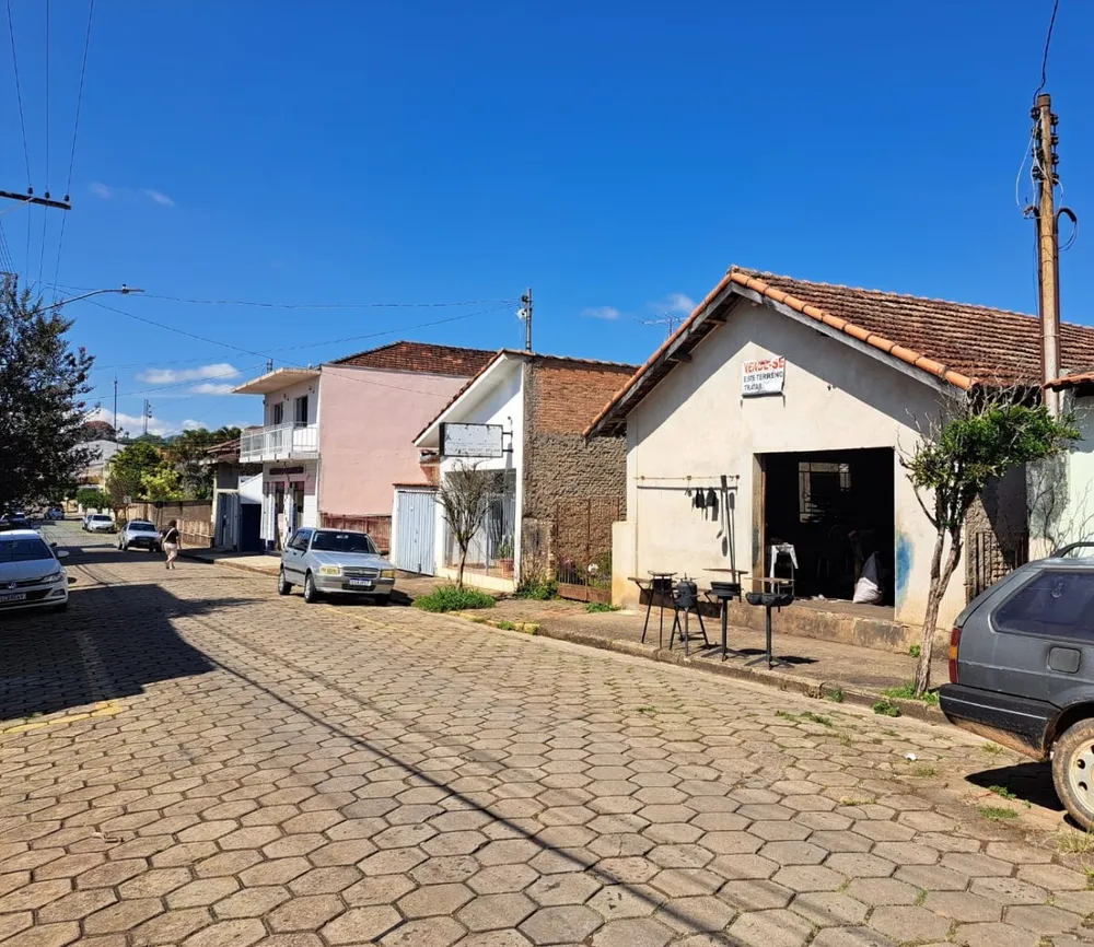 Terreno, 418 m² - Foto 1