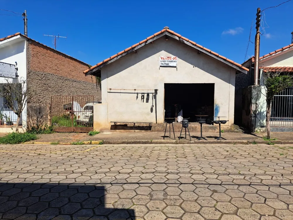 Terreno, 418 m² - Foto 4