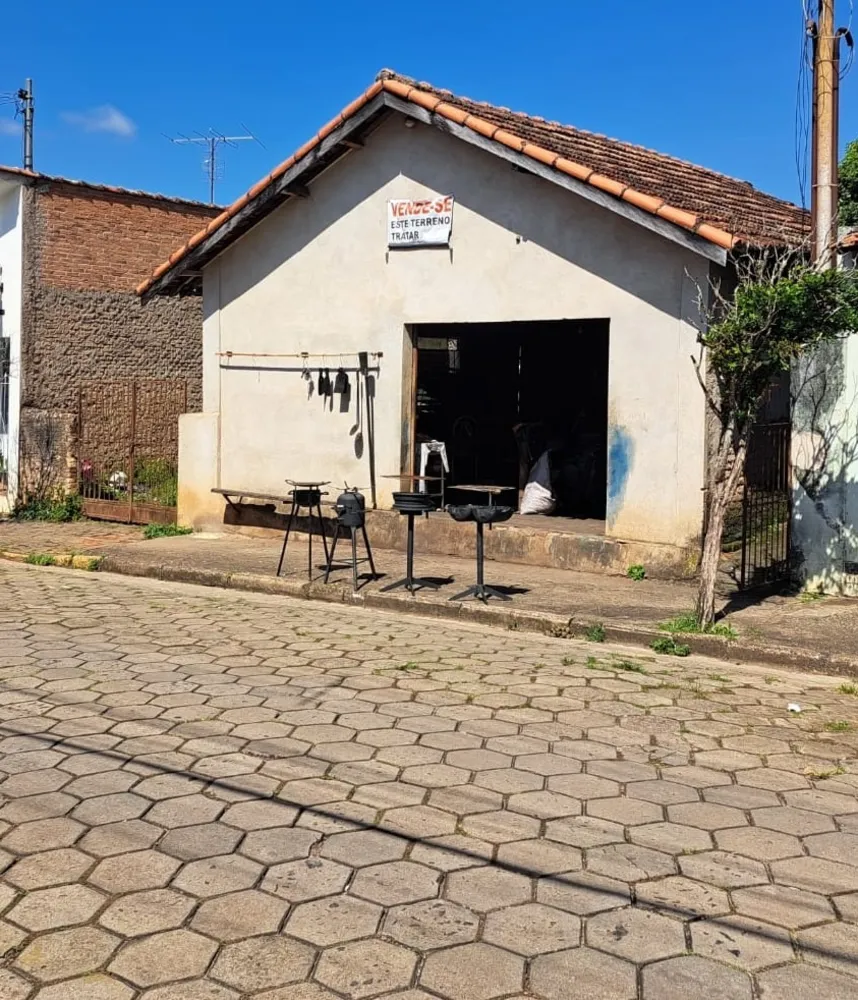 Terreno, 418 m² - Foto 2
