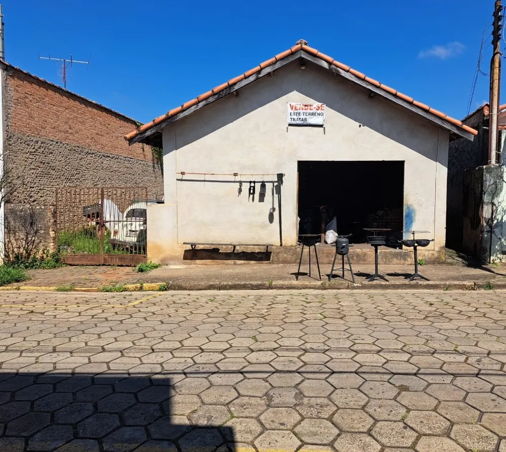 Terreno, 418 m² - Foto 3