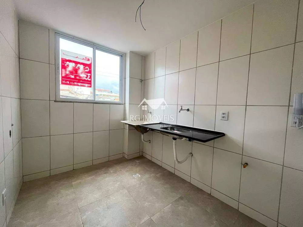 Apartamento à venda com 2 quartos, 43m² - Foto 4