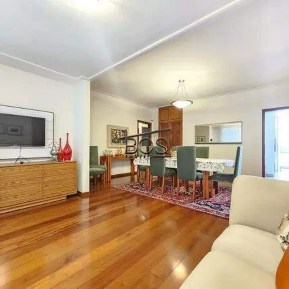 Apartamento, 4 quartos, 230 m² - Foto 5