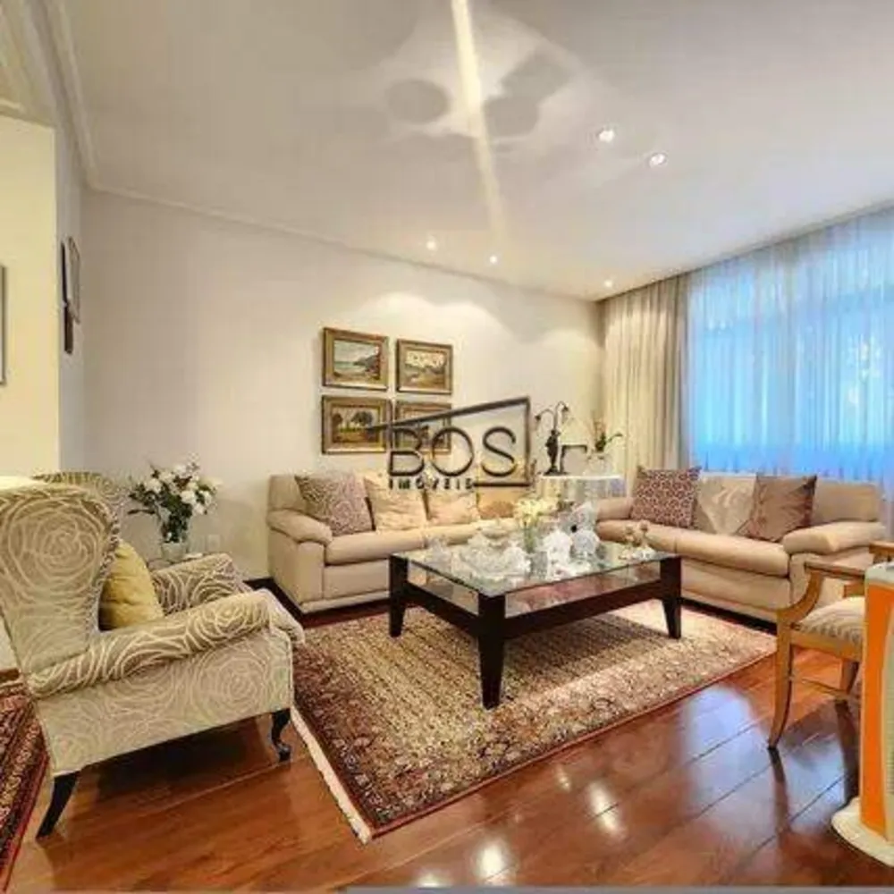 Apartamento, 4 quartos, 230 m² - Foto 12
