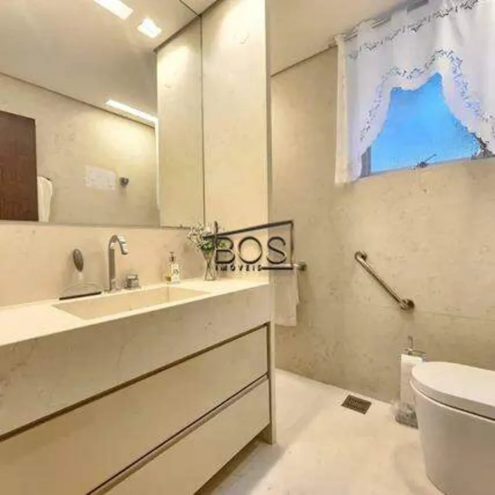 Apartamento, 4 quartos, 230 m² - Foto 2