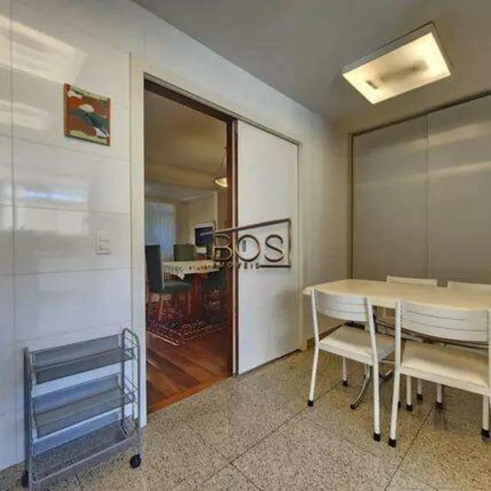 Apartamento, 4 quartos, 230 m² - Foto 9