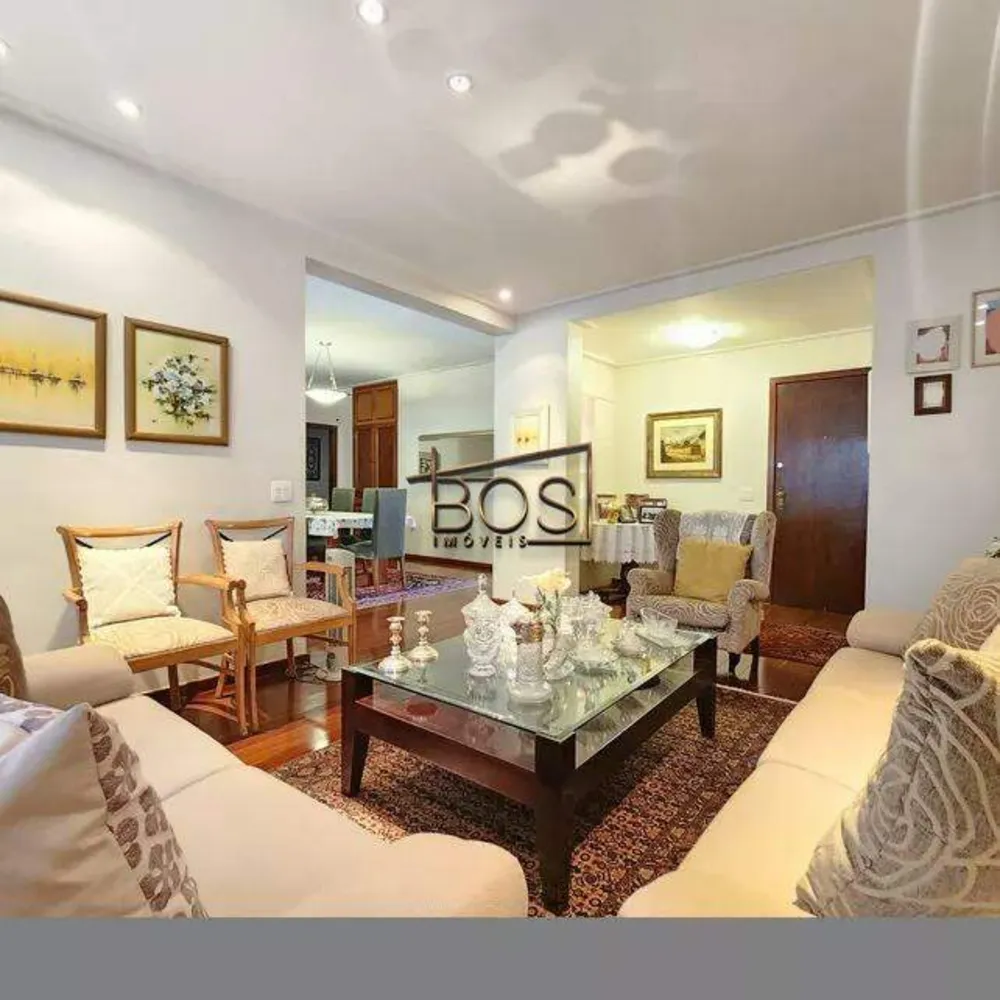 Apartamento, 4 quartos, 230 m² - Foto 6