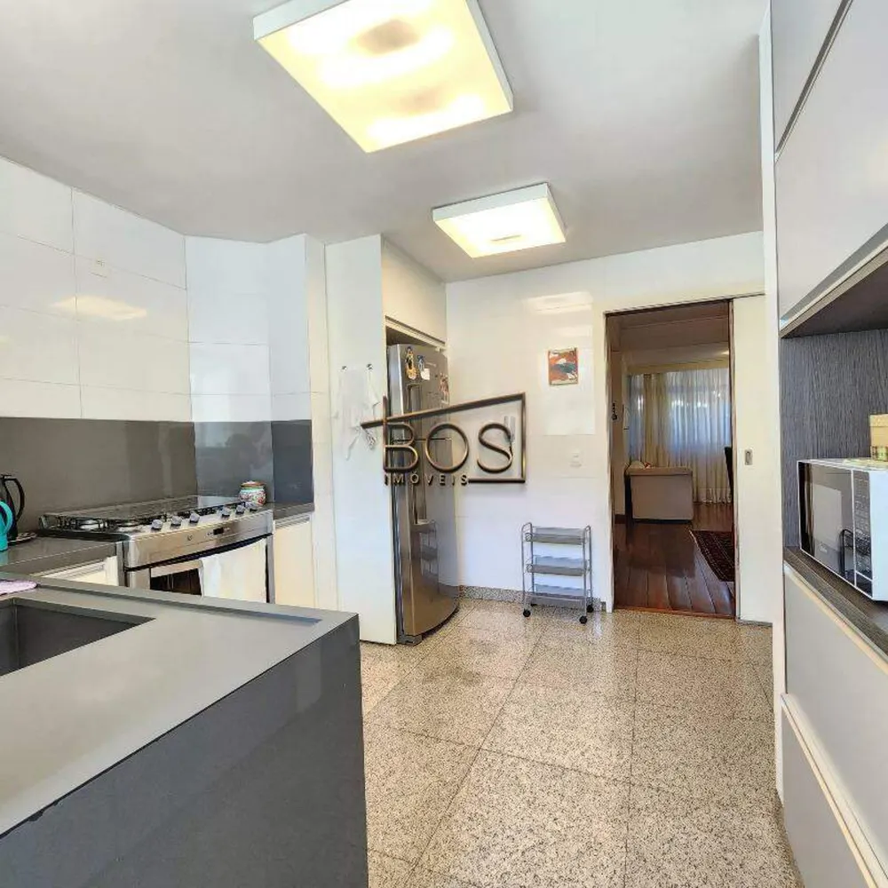 Apartamento, 4 quartos, 230 m² - Foto 6