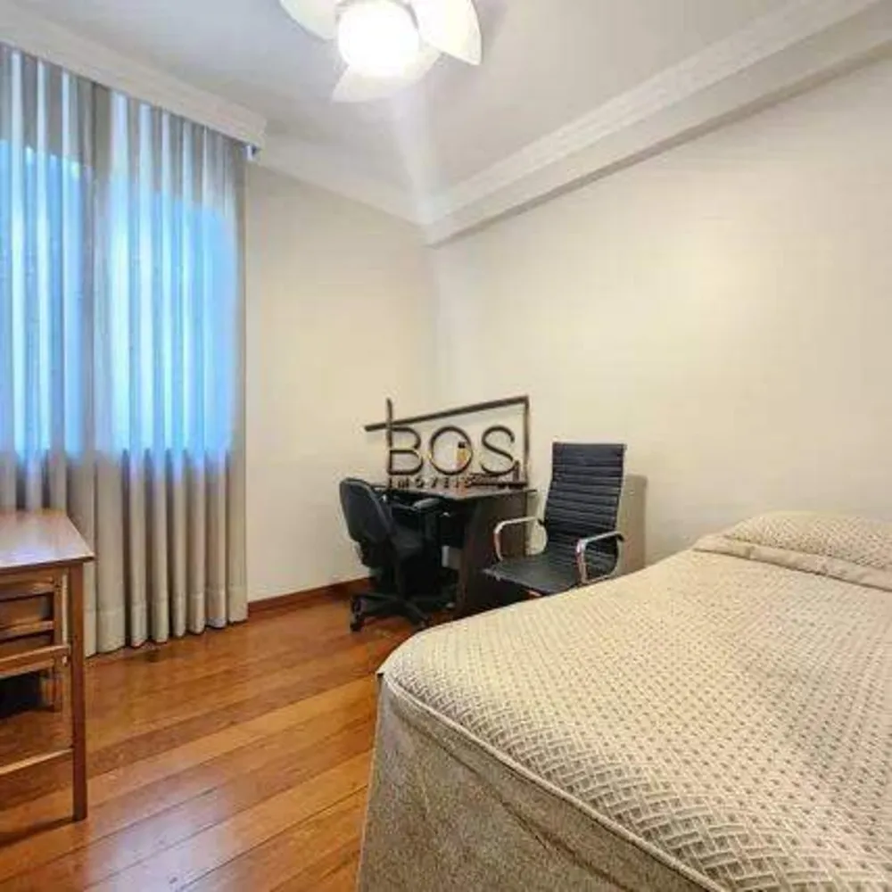 Apartamento, 4 quartos, 230 m² - Foto 10