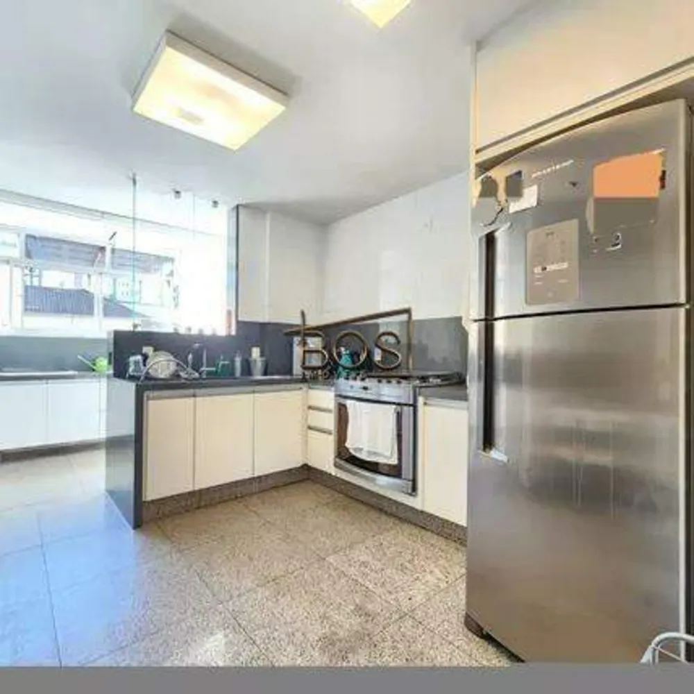 Apartamento, 4 quartos, 230 m² - Foto 9