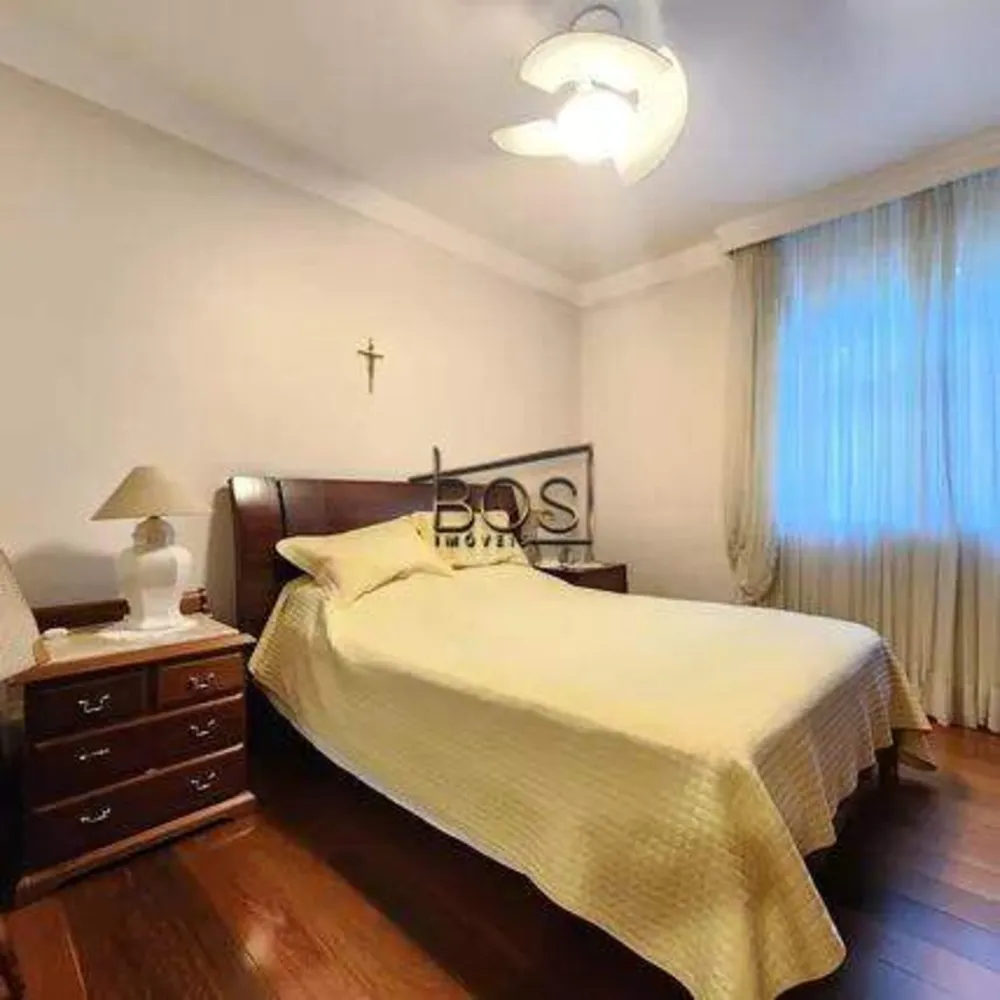 Apartamento, 4 quartos, 230 m² - Foto 11