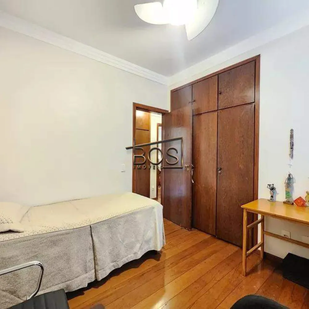 Apartamento, 4 quartos, 230 m² - Foto 4