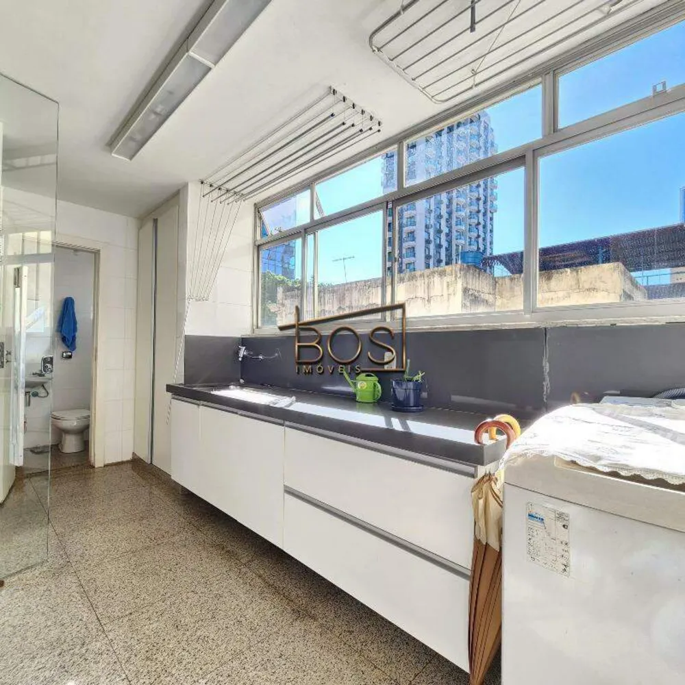 Apartamento, 4 quartos, 230 m² - Foto 7