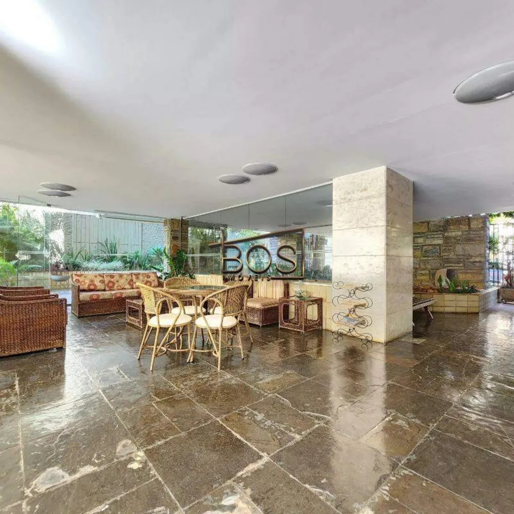 Apartamento, 4 quartos, 230 m² - Foto 10