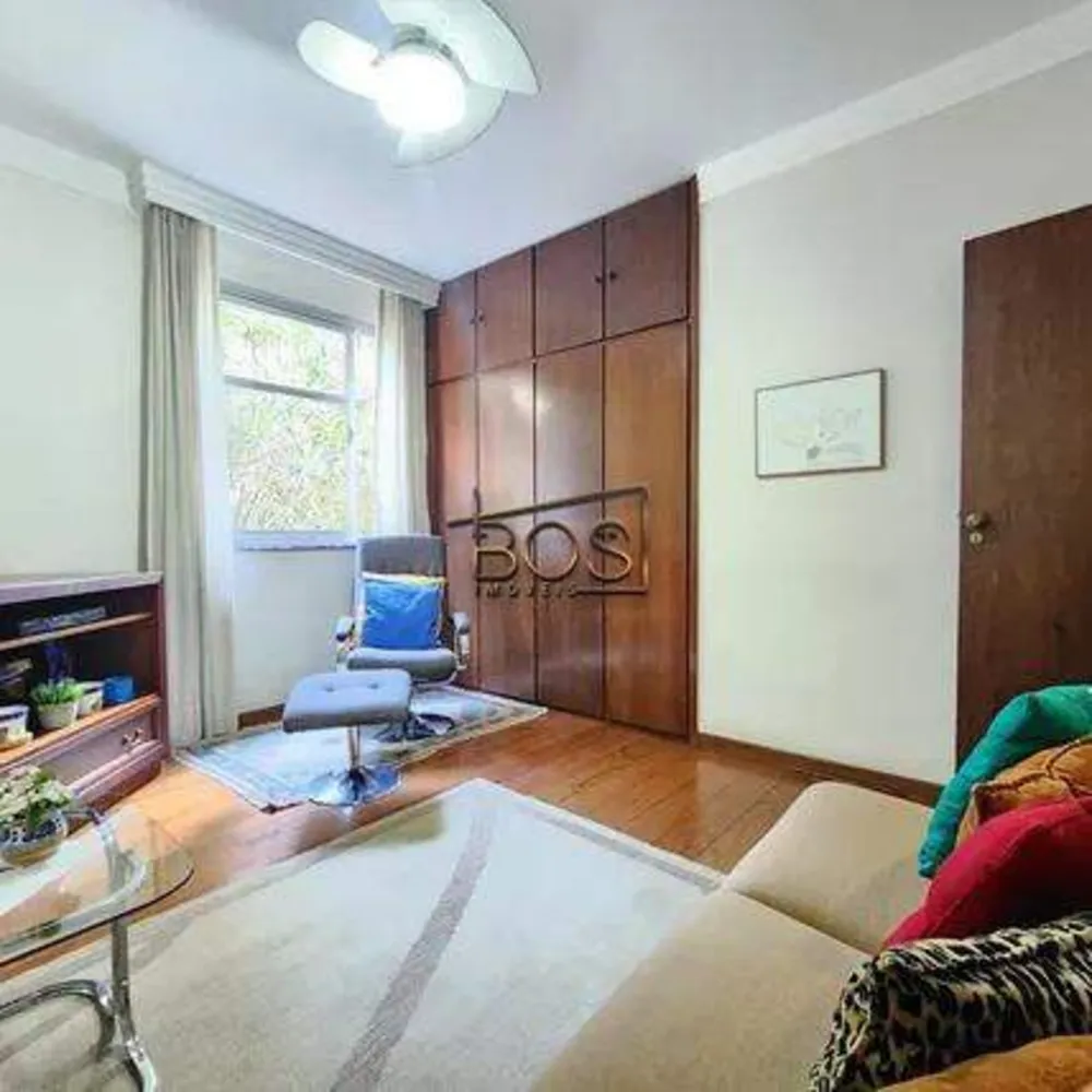 Apartamento, 4 quartos, 230 m² - Foto 15