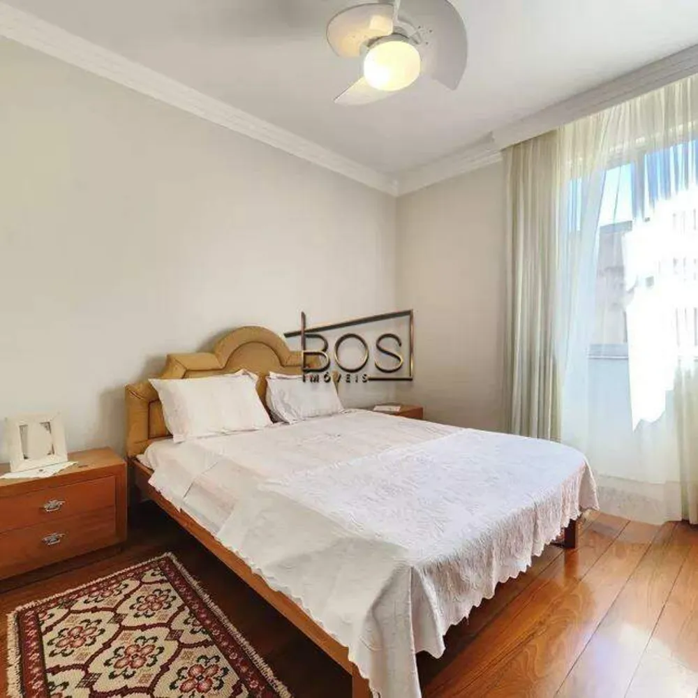 Apartamento, 4 quartos, 230 m² - Foto 3