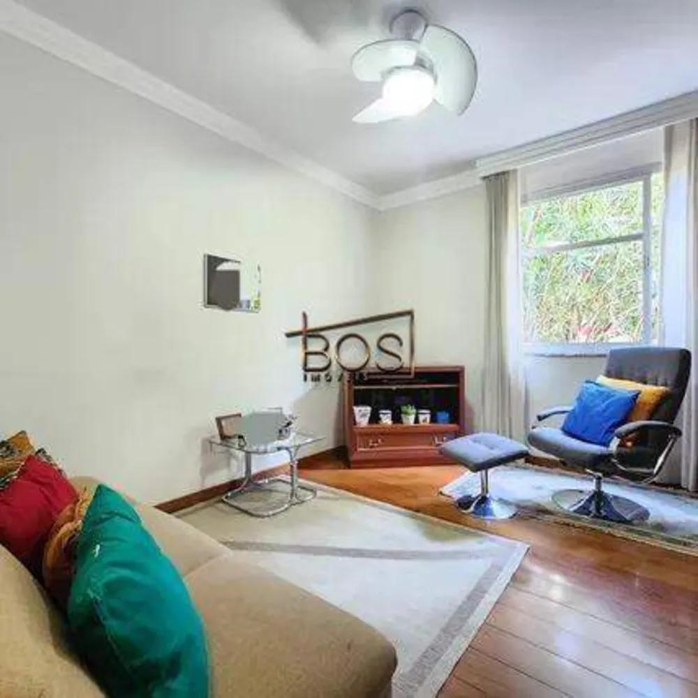 Apartamento, 4 quartos, 230 m² - Foto 12