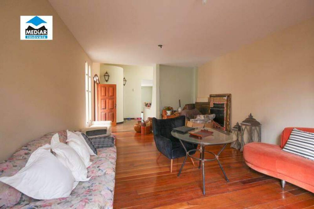 Casa à venda com 4 quartos, 407m² - Foto 4
